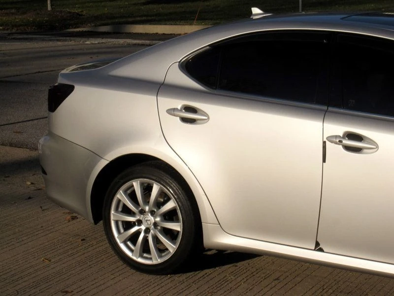 2007 Lexus IS 2nd Gen - Image 11 of 12
