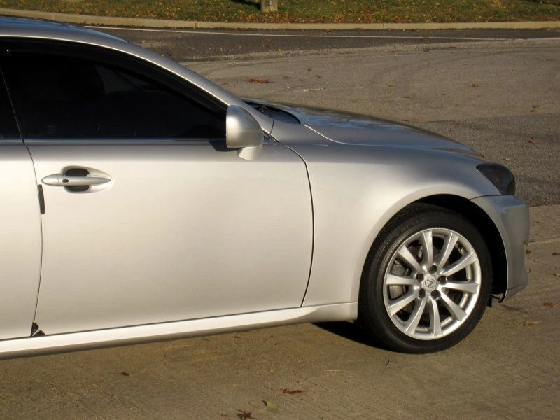 2007 Lexus IS 2nd Gen - Image 10 of 12