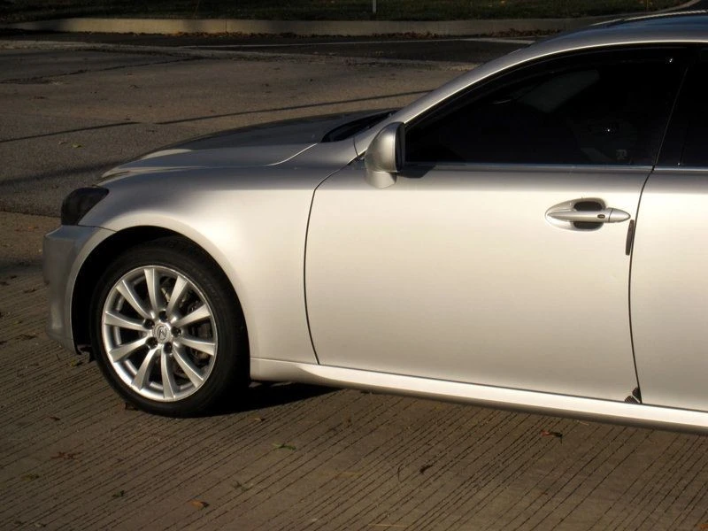 2007 Lexus IS 2nd Gen - Image 7 of 12