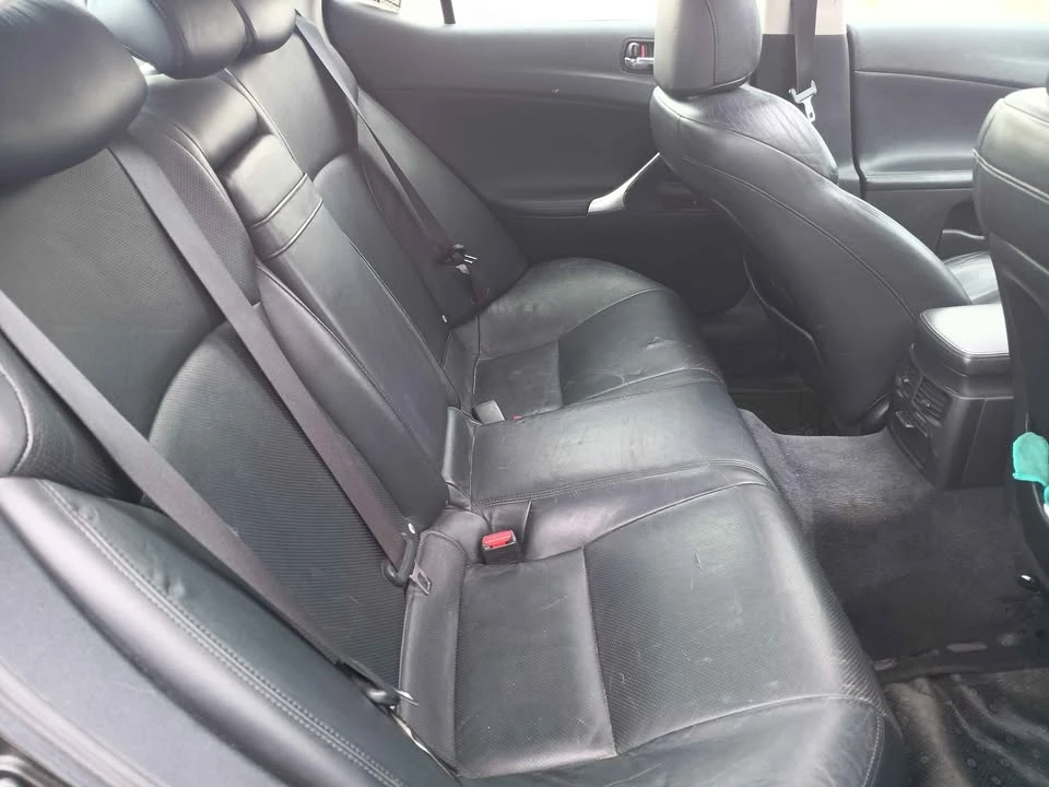 2007 Lexus IS 2nd Gen - Image 5 of 11