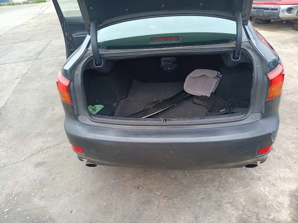 2007 Lexus IS 2nd Gen - Image 11 of 11