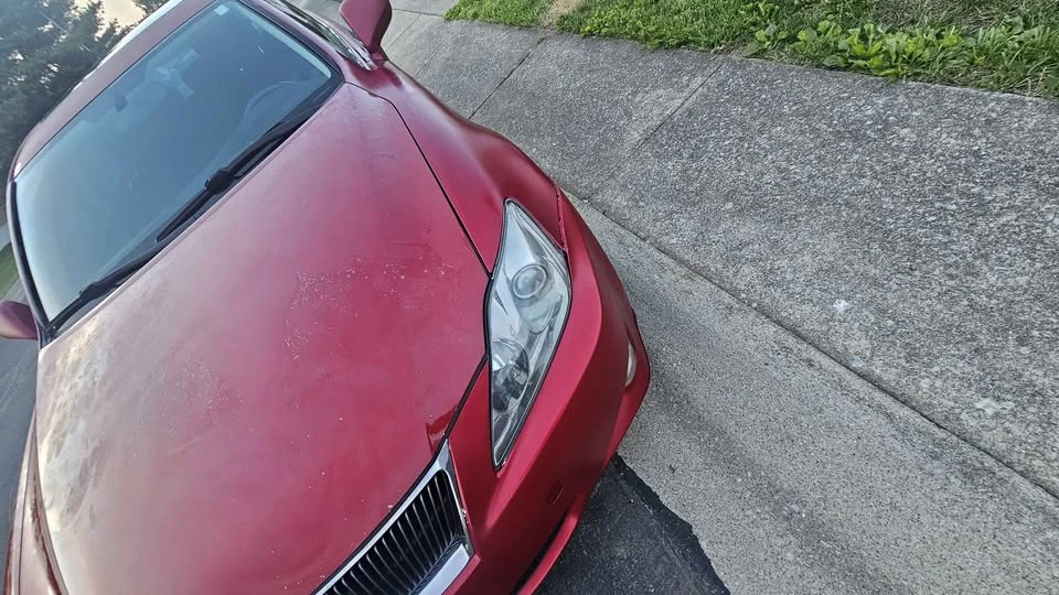 2007 Lexus IS 2nd Gen - Image 5 of 10