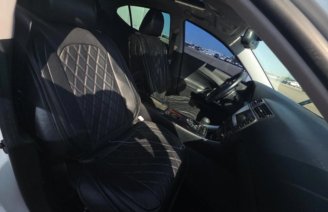 2007 Lexus IS 2nd Gen - Image 8 of 12