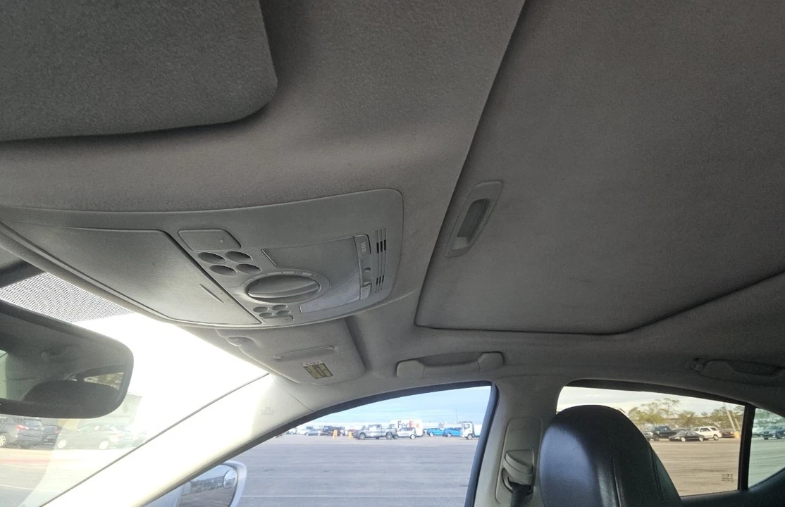 2007 Lexus IS 2nd Gen - Image 12 of 12