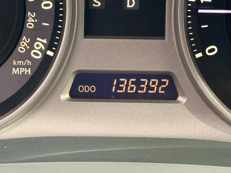 2007 Lexus IS 2nd Gen - Image 12 of 20
