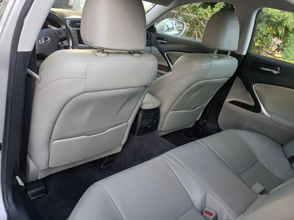 2007 Lexus IS 2nd Gen - Image 7 of 20