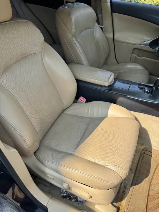 2007 Lexus IS 2nd Gen - Image 8 of 10