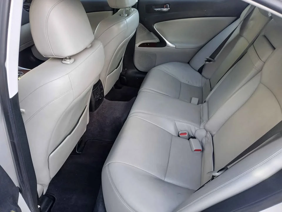2007 Lexus IS 2nd Gen - Image 6 of 20