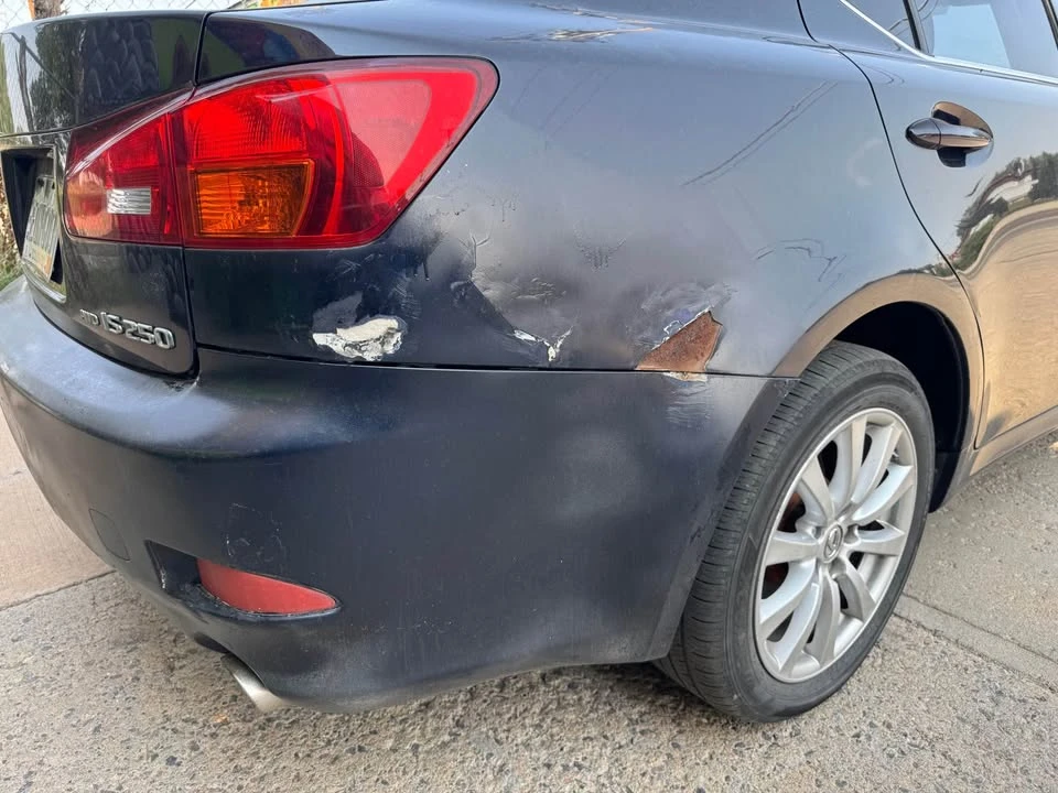 2007 Lexus IS 2nd Gen - Image 3 of 10
