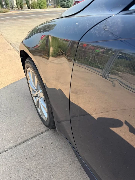2007 Lexus IS 2nd Gen - Image 5 of 10