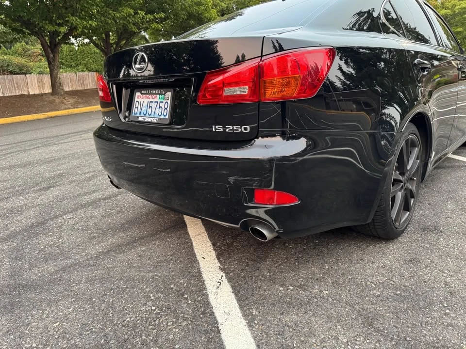 2007 Lexus IS 2nd Gen - Image 6 of 19