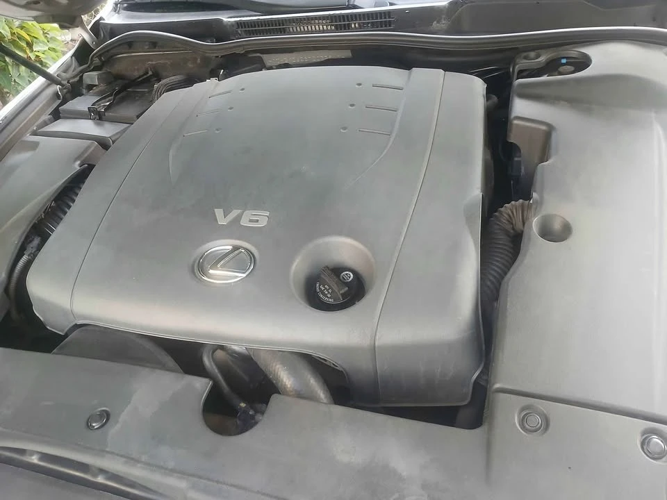 2007 Lexus IS 2nd Gen - Image 15 of 20