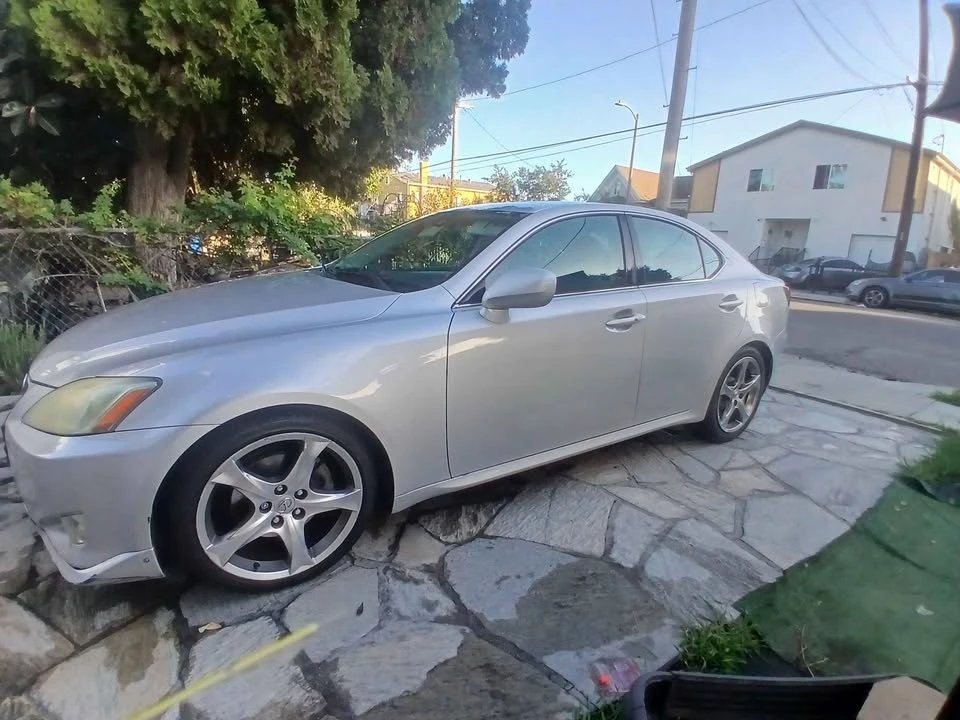 2007 Lexus IS 2nd Gen - Image 13 of 20