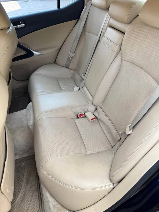 2007 Lexus IS 2nd Gen - Image 10 of 10