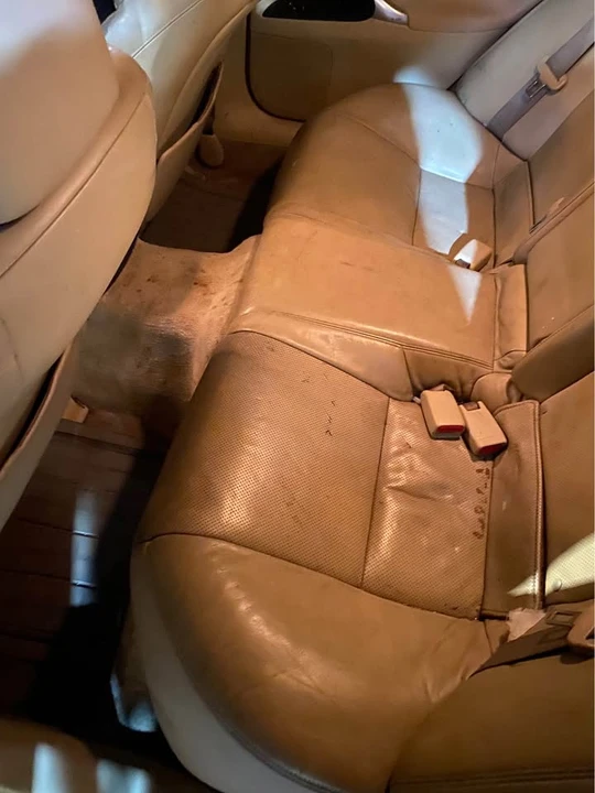 2007 Lexus IS 2nd Gen - Image 3 of 8