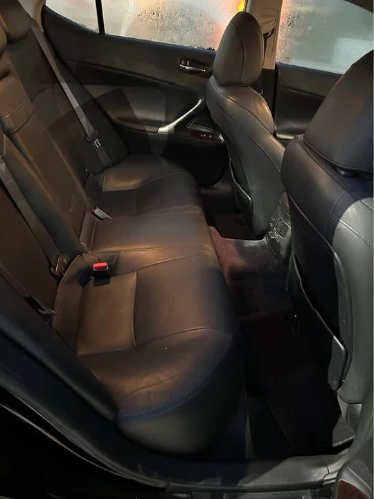 2007 Lexus IS 2nd Gen - Image 7 of 18