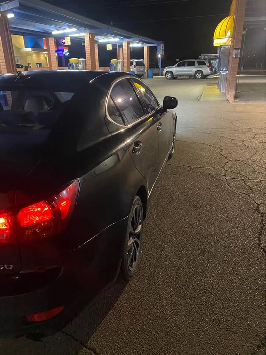 2007 Lexus IS 2nd Gen - Image 7 of 8