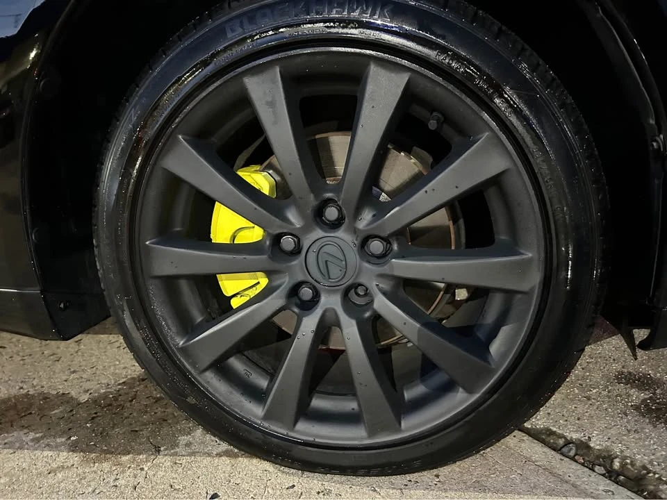2007 Lexus IS 2nd Gen - Image 13 of 18