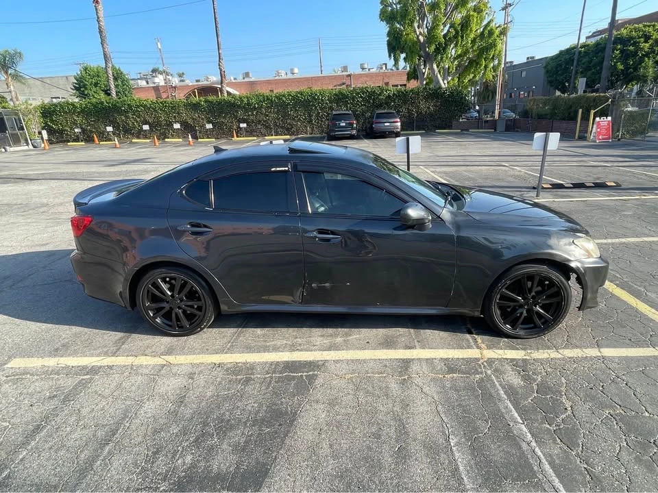 2007 Lexus IS 2nd Gen - Image 2 of 16