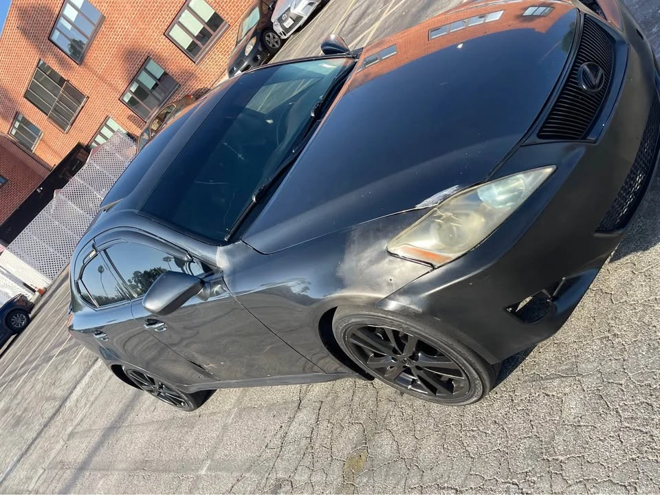 2007 Lexus IS 2nd Gen - Image 14 of 16