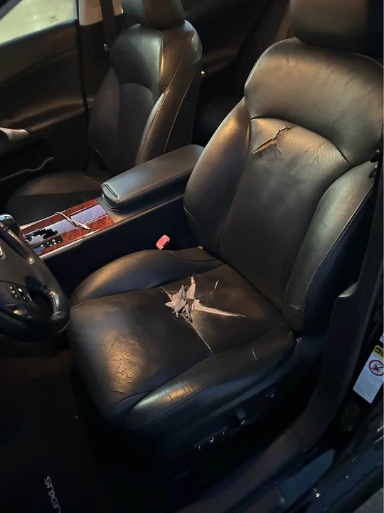2007 Lexus IS 2nd Gen - Image 6 of 17