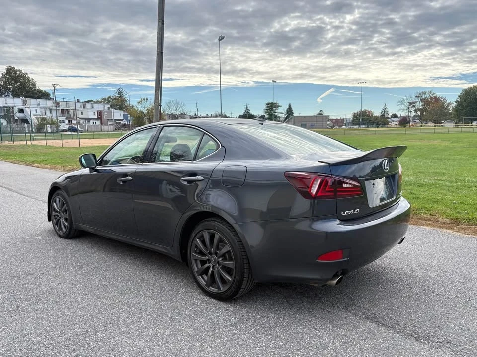 2007 Lexus IS 2nd Gen - Image 7 of 19
