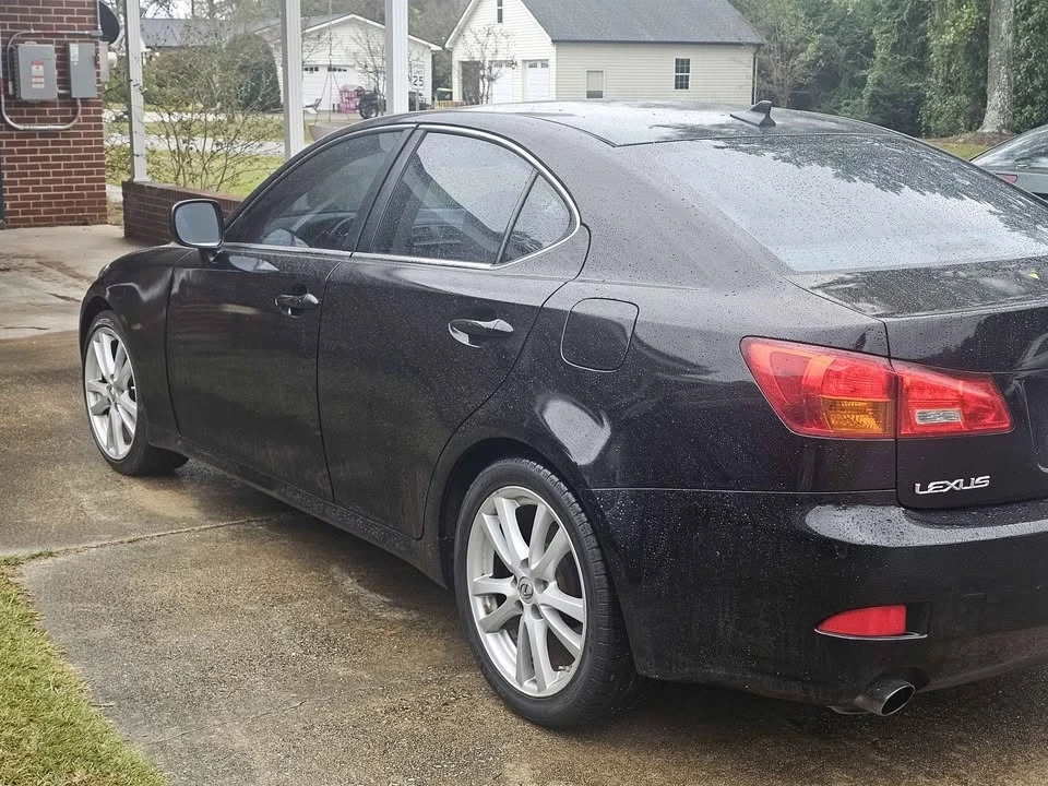 2007 Lexus IS 2nd Gen - Image 6 of 9