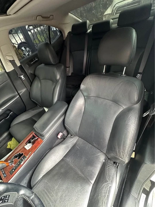 2007 Lexus IS 2nd Gen - Image 7 of 12