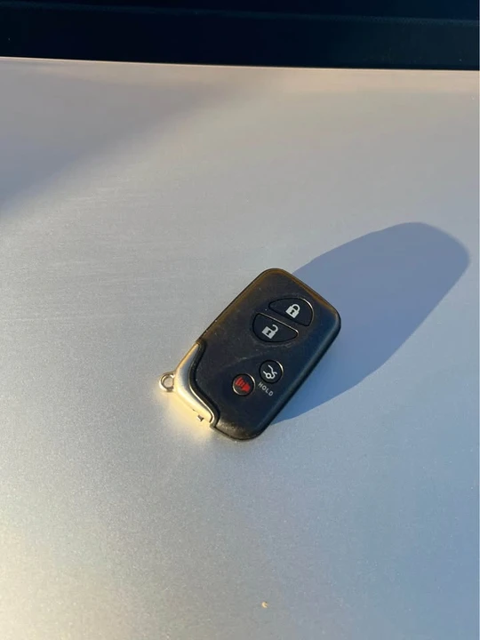 2007 Lexus IS 2nd Gen - Image 11 of 11