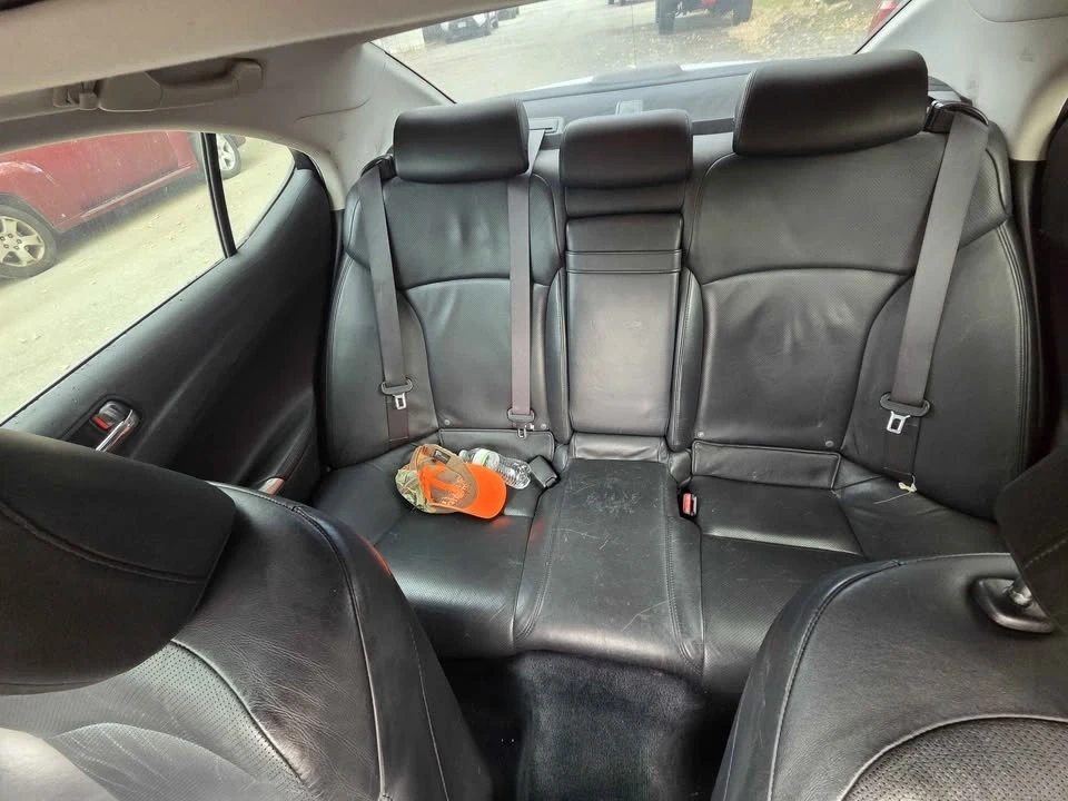 2007 Lexus IS 2nd Gen - Image 6 of 10