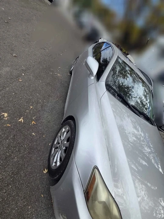 2007 Lexus IS 2nd Gen - Image 3 of 10
