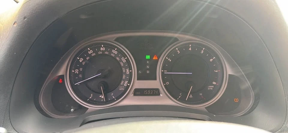 2007 Lexus IS 2nd Gen - Image 10 of 11