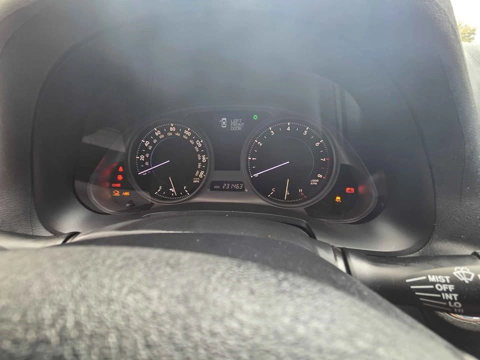 2007 Lexus IS 2nd Gen - Image 7 of 10