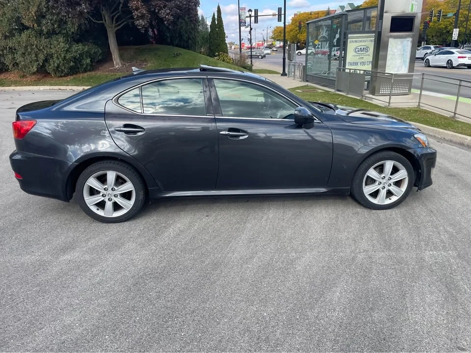 2007 Lexus IS 2nd Gen - Image 4 of 7