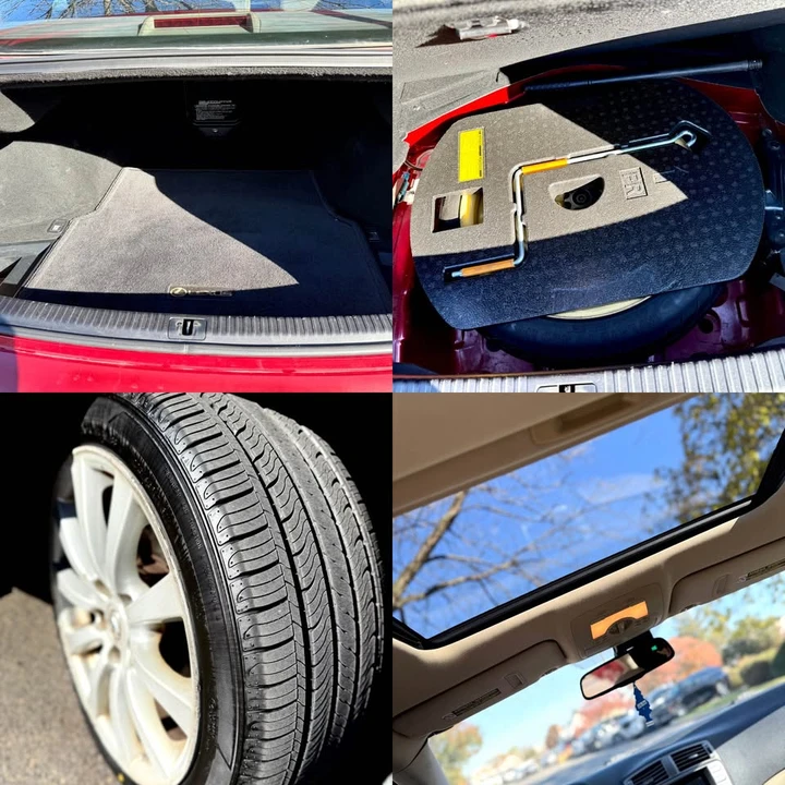 2007 Lexus IS 2nd Gen - Image 19 of 19