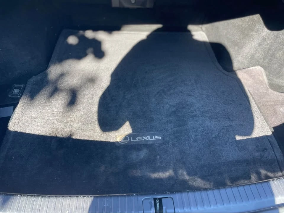 2007 Lexus IS 2nd Gen - Image 11 of 12