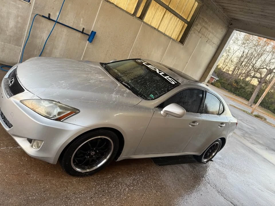 2007 Lexus IS 2nd Gen - Image 13 of 13