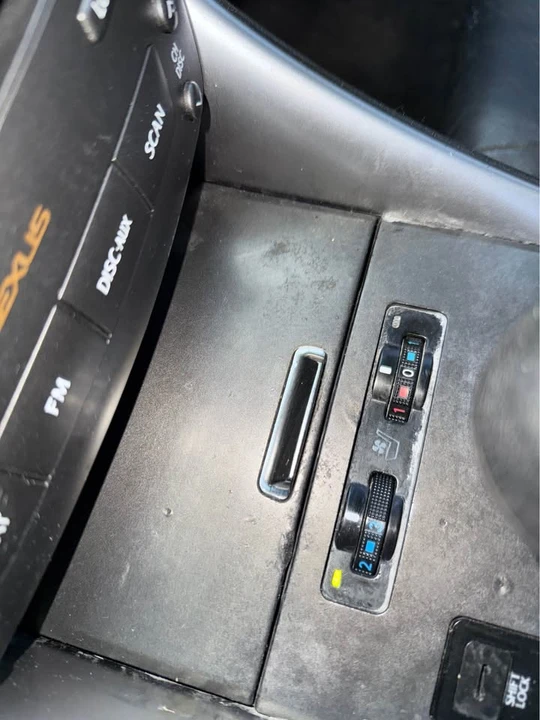 2007 Lexus IS 2nd Gen - Image 11 of 13