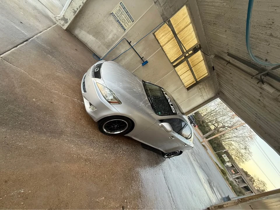 2007 Lexus IS 2nd Gen - Image 12 of 13