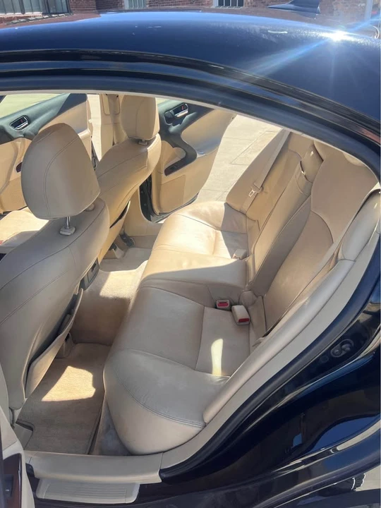 2007 Lexus IS 2nd Gen - Image 11 of 13