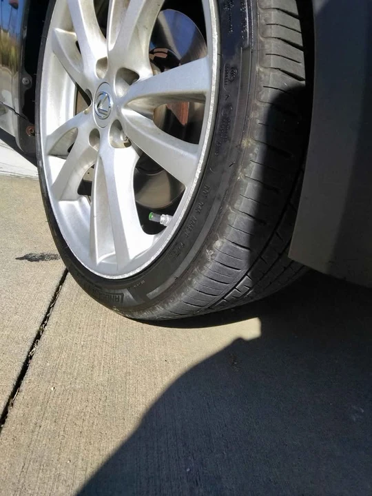 2007 Lexus IS 2nd Gen - Image 3 of 8