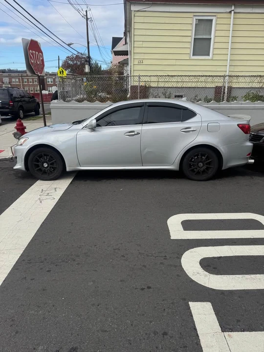 2007 Lexus IS 2nd Gen - Image 2 of 6