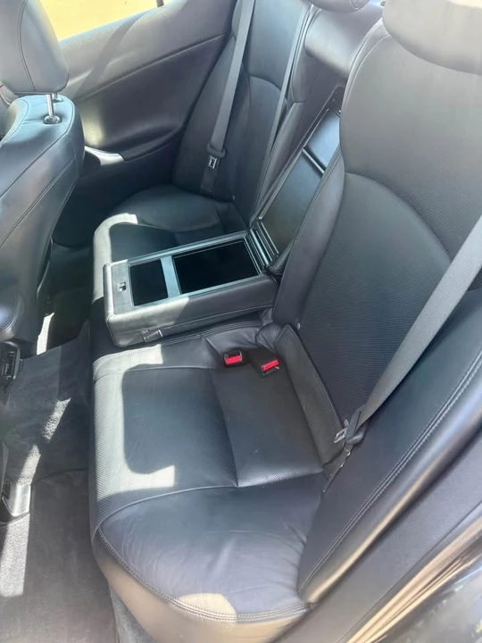 2007 Lexus IS 2nd Gen - Image 10 of 15