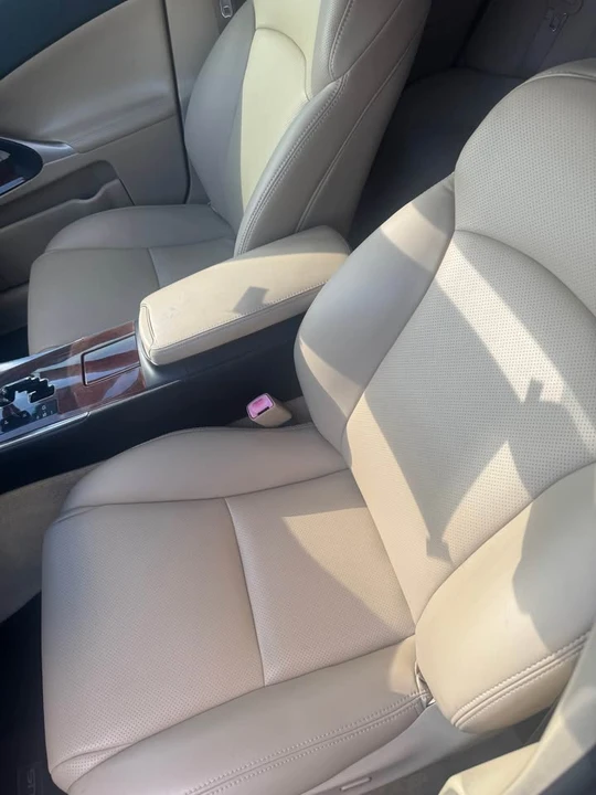 2007 Lexus IS 2nd Gen - Image 6 of 6