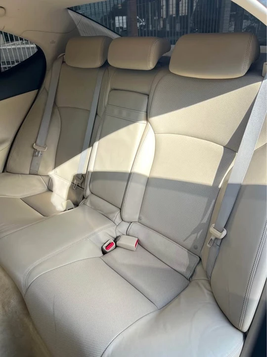 2007 Lexus IS 2nd Gen - Image 14 of 14