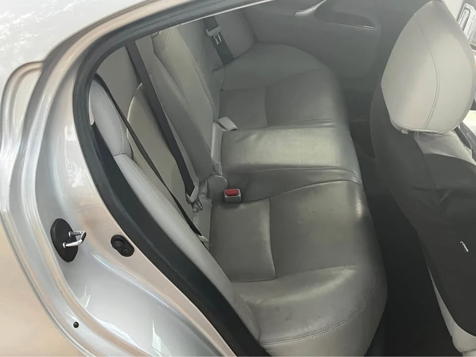2007 Lexus IS 2nd Gen - Image 13 of 15