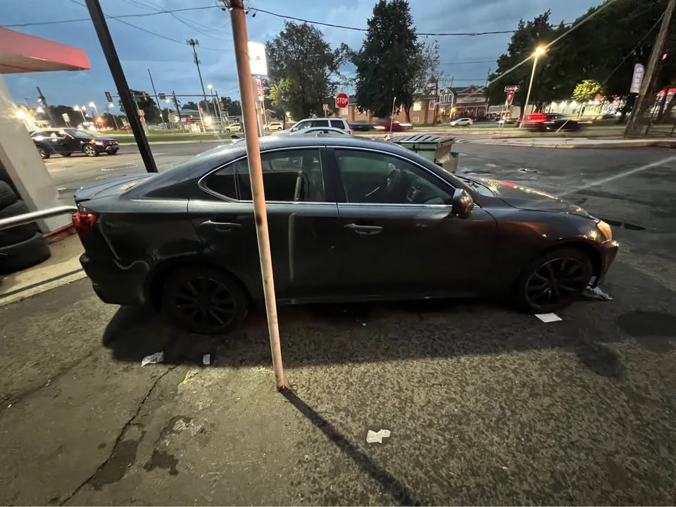 2007 Lexus IS 2nd Gen - Image 3 of 13