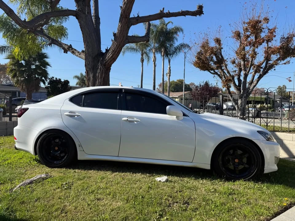 2007 Lexus IS 2nd Gen - Image 3 of 13