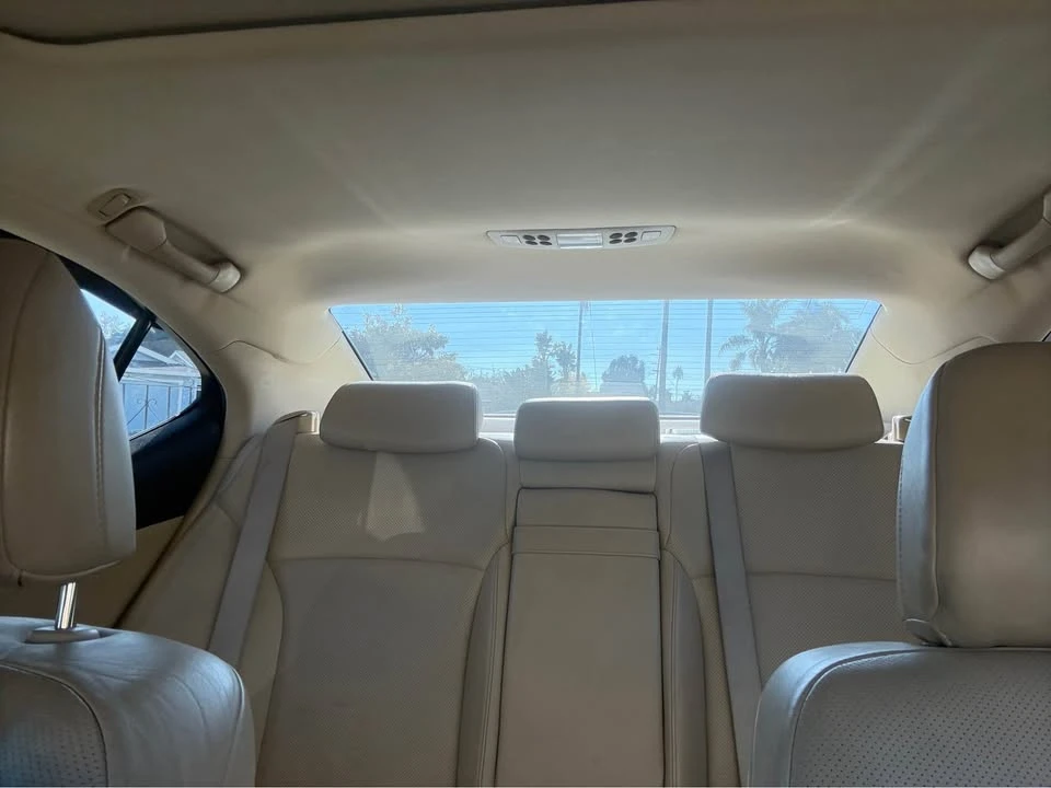 2007 Lexus IS 2nd Gen - Image 11 of 13
