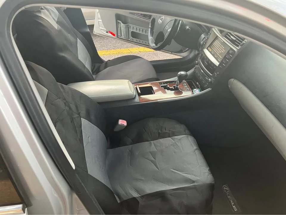 2007 Lexus IS 2nd Gen - Image 12 of 15